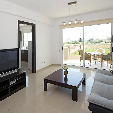 Апартаменты Two-bedroom Central
